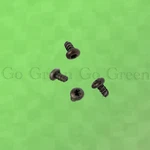 Ge Dishwasher GDF520PGD0WW Screw 6-19 1/4 (4) P/n WD02X10129. Fixed Price $18.95.