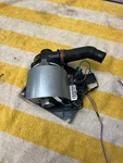 154614002 Electrolux Dishwasher Main Motor Pump Free Shipping. Fixed Price $26.69.