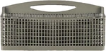 New Oem Frigidaire/electrolux Dishwasher Silverware Basket 5304535382. Fixed Price $23.09.