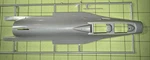 Hasegawa (all Kits) F-16 Falcon (viper) Kitbash Parts 2 Seat Upper Fuselage. Fixed Price $9.88.