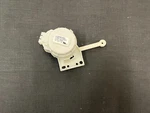 Ge Washer Diverter Drive Assembly WH47X10040, 275D1313P001. Fixed Price $23.00.