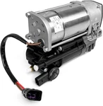Air Suspension Compressor For 2011-2018 Audi A8 S8 D4 Quattro Rep 4H0616005D. Fixed Price $347.75.