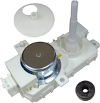 W10537869 Dishwasher Diverter Valve Motor Kit W10476222 Seal Grommet Gasket Repl. Fixed Price $26.92.