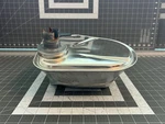 Bosch Dishwasher Zeolite Container P# 11047045. Fixed Price $70.00.