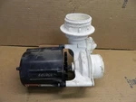 Kenmore Dishwasher Pump Motor Part # WP3369011 3372625. Fixed Price $74.48.