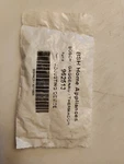 00962513 Bosch Adjusting Device Oem Nos Brand New. Fixed Price $6.99.