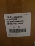 New Oem Genuine Frigidaire Dishwasher Pump Assembly 154757901. Fixed Price $57.00.