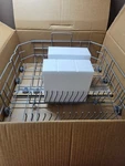 Upgraded Samsung Dishwasher DD82-01073A Lower Rack Assembly Replacement. Fixed Price $79.00.
