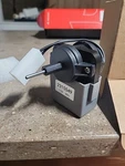Atma 2315549 Refrigerator Evaporator Fan Motor Compatible Whirlpool Kenmore. Fixed Price $10.00.