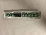 Dishwasher Control Panel W10605165 W10500342 AZ230573 BK1111. Fixed Price $118.73.