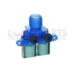 W11168740 For Whirlpool Washing Machine Water Inlet Valve AP6285450 PS12348073. Fixed Price $14.98.