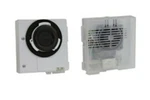 Frigidaire Dishwasher Vent Fan Motor & Cap Assembly 5304523304 154861101. Fixed Price $45.00.