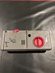 Kenmore Whirlpool Detergent Soap Dispenser With Screws W10304409, WPW10304409. Fixed Price $15.01.