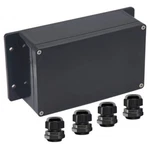Otdorpatio Junction Box IP65 Waterproof Abs Plastic Electrical Project Case Powe. Fixed Price $18.45.