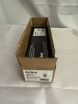 Kraus KAG-1SFS Air Gap Spot Free Stainless Steel. Fixed Price $19.99.
