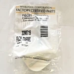 3390719 Genuine Oem Whirlpool Fsp Dryer Thermal Fuse AP3133489 PS344958. Fixed Price $14.99.