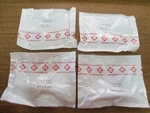 Lot Of 4 Nos Oem Whirlpool Fuse 309796 CB17 Free Shipping. Fixed Price $15.99.