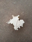 Bosch Dishwasher Power Switch 00424410 AP3782822 Free Shipping. Fixed Price $12.95.