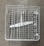 Oem Genuine Whirlpool Dishwasher Upper Rack, 8519629, WPW10350382, 8519630. Fixed Price $44.99.