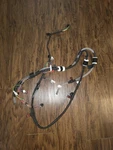 Maytag MVW5430MW1 Washer Wire Harness W11643701 W11335100 (V202). Fixed Price $22.00.
