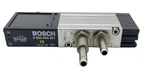 Bosch / Single Pneumatic Solenoid Control Valve. Fixed Price $56.25.