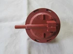 Kenmore Dishwasher Mod# 665.15777990 Parts: Water Level Switch Oem# 3380871. Fixed Price $11.99.