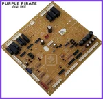 Oem Samsung Fridge Control DA94-02663C 1-YEAR Guarantee Free Same Day Ship. Fixed Price $58.98.