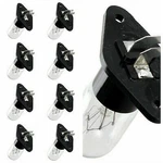 100 Electrolux Smeg Panasonic Lg Samsung Microwave Oven Lamp Light Bulb Globe. Fixed Price $360.78.