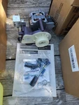 Genuine Replacement Part WD26X1003 Motor Pump Assembly 165D4716G010 New Seale. Fixed Price $129.99.