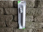 National Hardware N213-207 V1333 Screen And Storm Door Closer In White. Fixed Price $17.81.