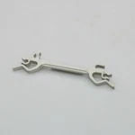 Oem Tine Clip For Jenn-air JDB6510AWP Maytag DWU9200AAX MDB7130AWQ New. Fixed Price $21.95.