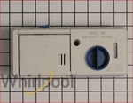 New Genuine Oem Whirlpool Washer Dispenser W11705150. Fixed Price $60.43.