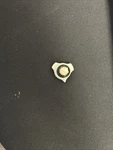 Oem Lg AHR73669802 Dishwasher Shaft Assembly, From New LDPM6762S, Tested.. Fixed Price $10.00.