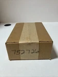 New Original Bosch Dishwasher Control Module Programmed 00752726. Fixed Price $120.00.