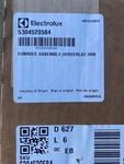 5304520584 Genuine Frigidaire / Electrolux Console Assembly. Fixed Price $72.99.