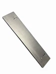 Miele Dishwasher Kick Plate Oem 06606130 06606131 06606132 - C10. Fixed Price $84.95.