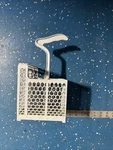 Silverware Basket For Fisher & Paykel DD603/DS603 Dishwasher. Fixed Price $14.99.