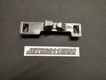 Dishwasher Tine Row Positioner ; WP8539102 Grey. Fixed Price $12.99.