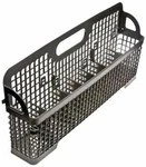 Silverware Basket Compatible With Kitchenaid Whirlpool Dishwasher 8531288. Fixed Price $42.04.