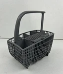 Asko Dishwasher Cutlery Basket 428811 441338 8072900 8072985. Fixed Price $59.99.