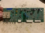 6920262 Rev Maytag Amana Control Board #213. Fixed Price $23.99.