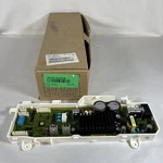 Genuine Samsung Washer Control Board Oem Part # DC92-01021B Brand New Box. Fixed Price $94.50.