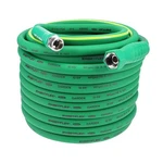 Smartflex Garden Hose, 5/8 In. Ft., Hybrid, Green - HSFG5100GR. Fixed Price $63.34.