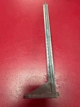 Oem Miele Dishwasher Bracket 0626374. Fixed Price $39.91.