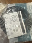 Frigidaire Electrolux Dishwasher Strainer Plate 154207502. Fixed Price $20.00.