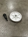 Kitchenaid Dishwasher Roller WP8268977 830917 AP6012282 PS11745489. Fixed Price $10.00.