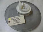 Electrolux Dishwasher 154283005 154776101 154252201 154775402 Grey Filter Used. Fixed Price $37.95.