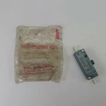 Vtg Kitchenaid Hobart Dishwasher Interlock Switch M-78307 M78307 66-Y. Fixed Price $69.95.