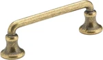 BP873R3 Toulon Collection Regency Brass Cabinet Handle Inch Center. Fixed Price $12.99.
