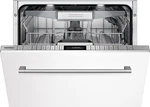 Gaggenau 200 Series 24" Fully Integrated Panel Ready Smart Dishwasher DF250762. Fixed Price $1599.00.